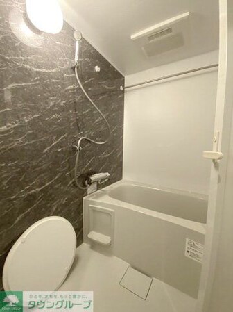 Thames garden placeの物件内観写真